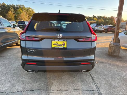 Used 2024 Honda CR-V Sport image 5