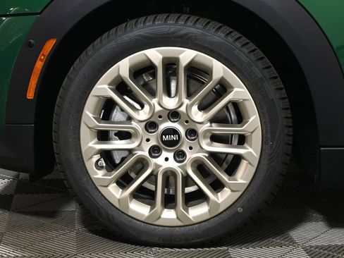 New 2026 MINI Cooper S FWD image 12