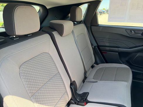 Used 2022 Ford Escape SE AWD/4WD image 32