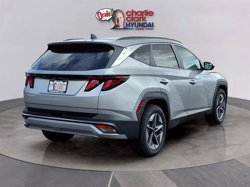 New 2026 Hyundai Tucson SEL FWD image 5
