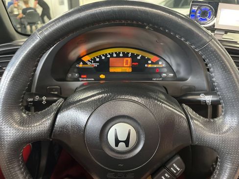 Used 2001 Honda S2000 image 47