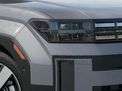 New 2026 Hyundai Santa Fe Limited image 8
