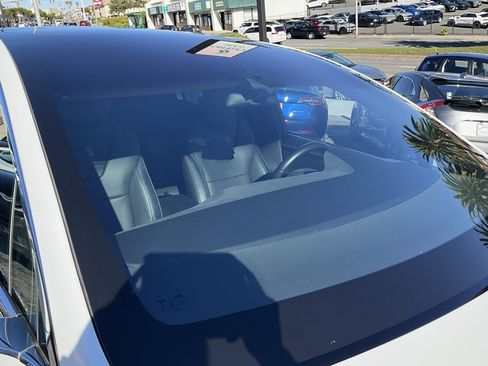 Used 2016 Tesla Model X 90D image 79