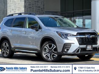 New 2026 Subaru Ascent Touring AWD/4WD video 1