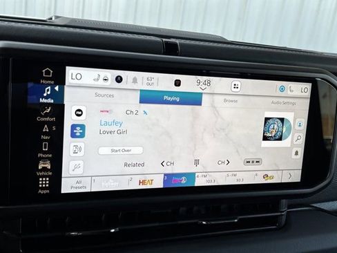 New 2026 Jeep Wrangler Unlimited Rubicon 392 image 33