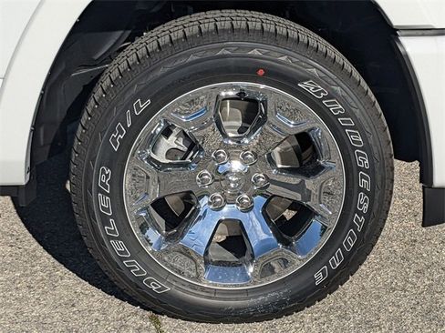 New 2026 RAM 1500 Big Horn image 9