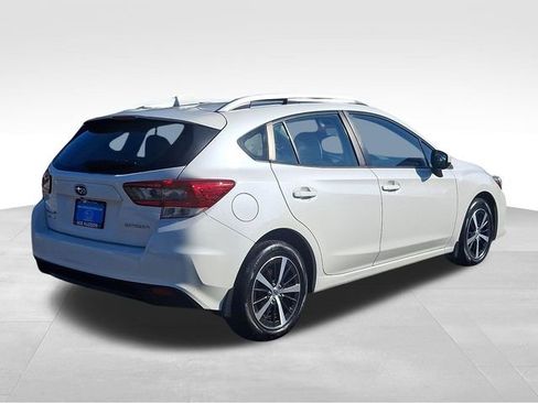 Used 2023 Subaru Impreza Premium image 6