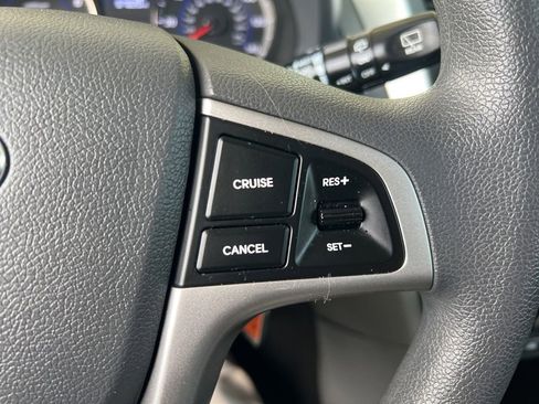 Used 2017 Hyundai Accent SE FWD image 52