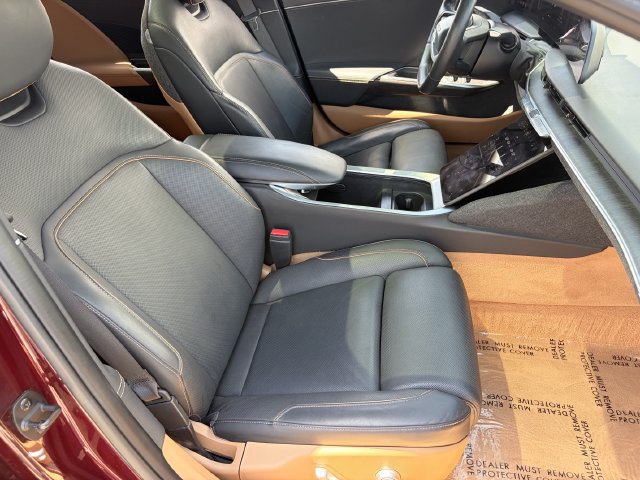 Used 2023 Lucid Air Touring AWD/4WD image 20
