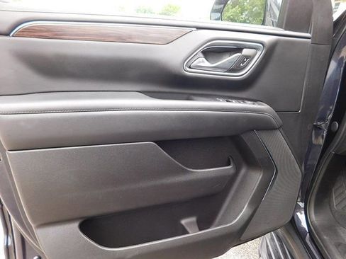 Used 2022 Chevrolet Tahoe LS w/ Driver Alert Package image 15