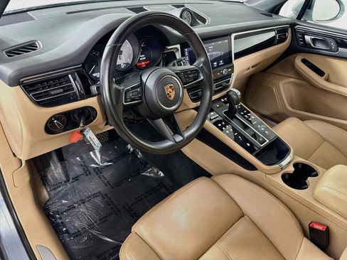 Used 2023 Porsche Macan S AWD/4WD image 22