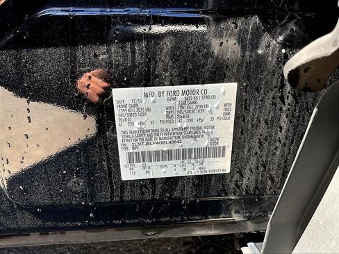 Used 2016 Lincoln MKX Reserve w/ Technology Package AWD/4WD image 31