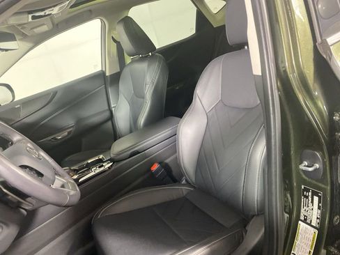 Certified 2025 Lexus NX 350 AWD w/ Cold Area Package image 12
