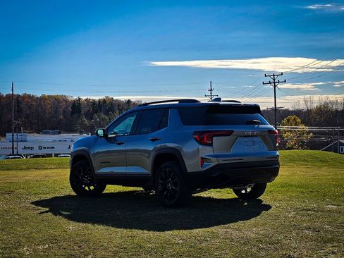 New 2026 GMC Terrain Elevation w/ Elevation Premium Package image 6