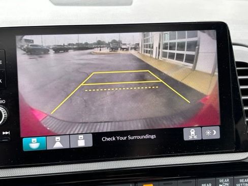 Used 2025 Honda Odyssey Sport-L image 14