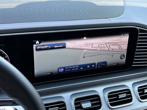 Used 2024 Mercedes-Benz GLE 53 AMG 4MATIC Coupe image 18