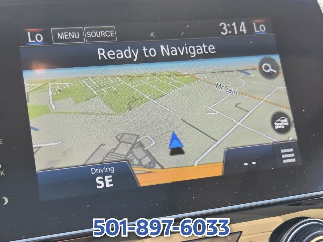 Used 2022 Honda CR-V Touring image 18