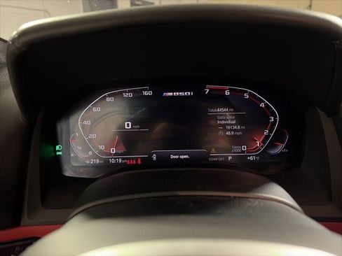 Used 2022 BMW M850i Gran Coupe xDrive AWD/4WD image 29