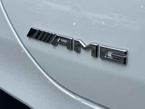 New 2026 Mercedes-Benz GLE 53 AMG 4MATIC Coupe image 30