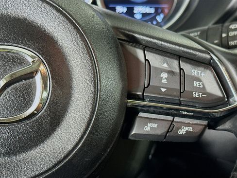 Used 2024 MAZDA CX-5 AWD 2.5 S w/ Select Package image 14