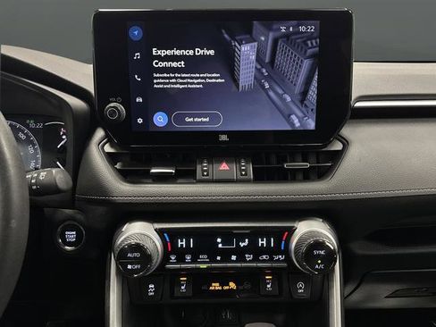 Used 2023 Toyota RAV4 XLE Premium image 9