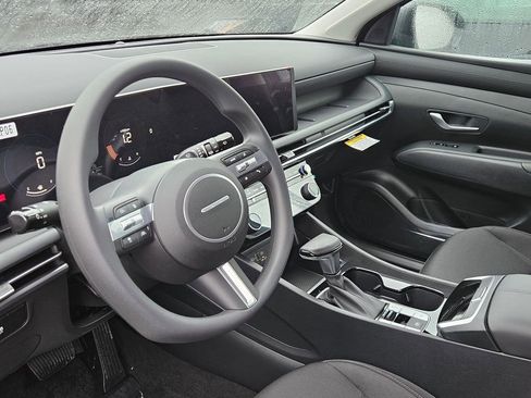 New 2026 Hyundai Tucson SEL FWD image 13