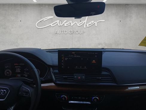 Used 2023 Audi Q5 2.0T Premium Plus AWD/4WD image 20