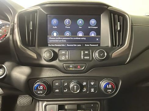 Used 2024 GMC Terrain AT4 w/ Infotainment Package II AWD/4WD image 24