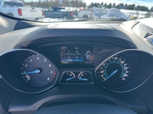 Used 2015 Ford Escape SE w/ Equipment Group 201A image 15