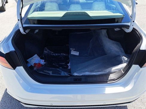 New 2025 Nissan Altima 2.5 SL image 19