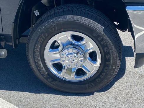 New 2025 RAM 2500 Tradesman image 11