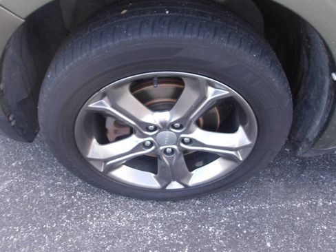 Used 2016 Dodge Journey Crossroad w/ Popular Equipment Group image 4