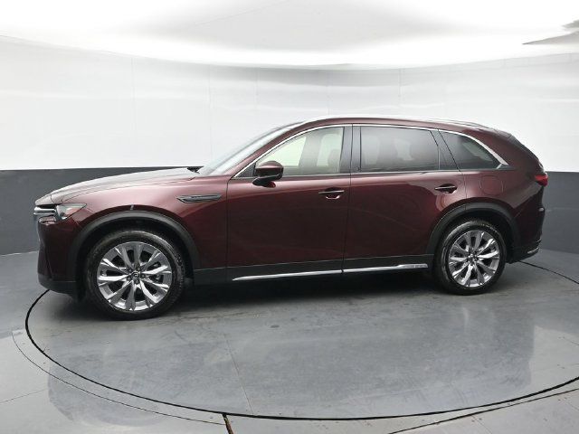 Certified 2024 MAZDA CX-90 3.3 Turbo w/ Premium Plus Pkg AWD/4WD image 2