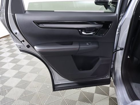 New 2026 Honda CR-V Sport Touring image 15