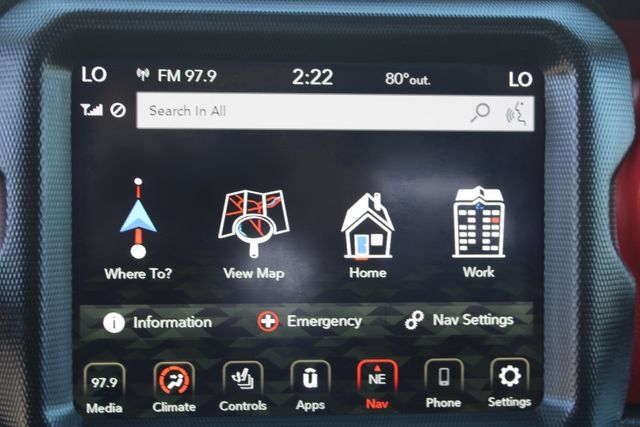 Used 2021 Jeep Gladiator Rubicon AWD/4WD image 41