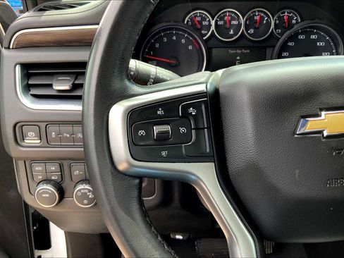 Used 2021 Chevrolet Tahoe LT image 43