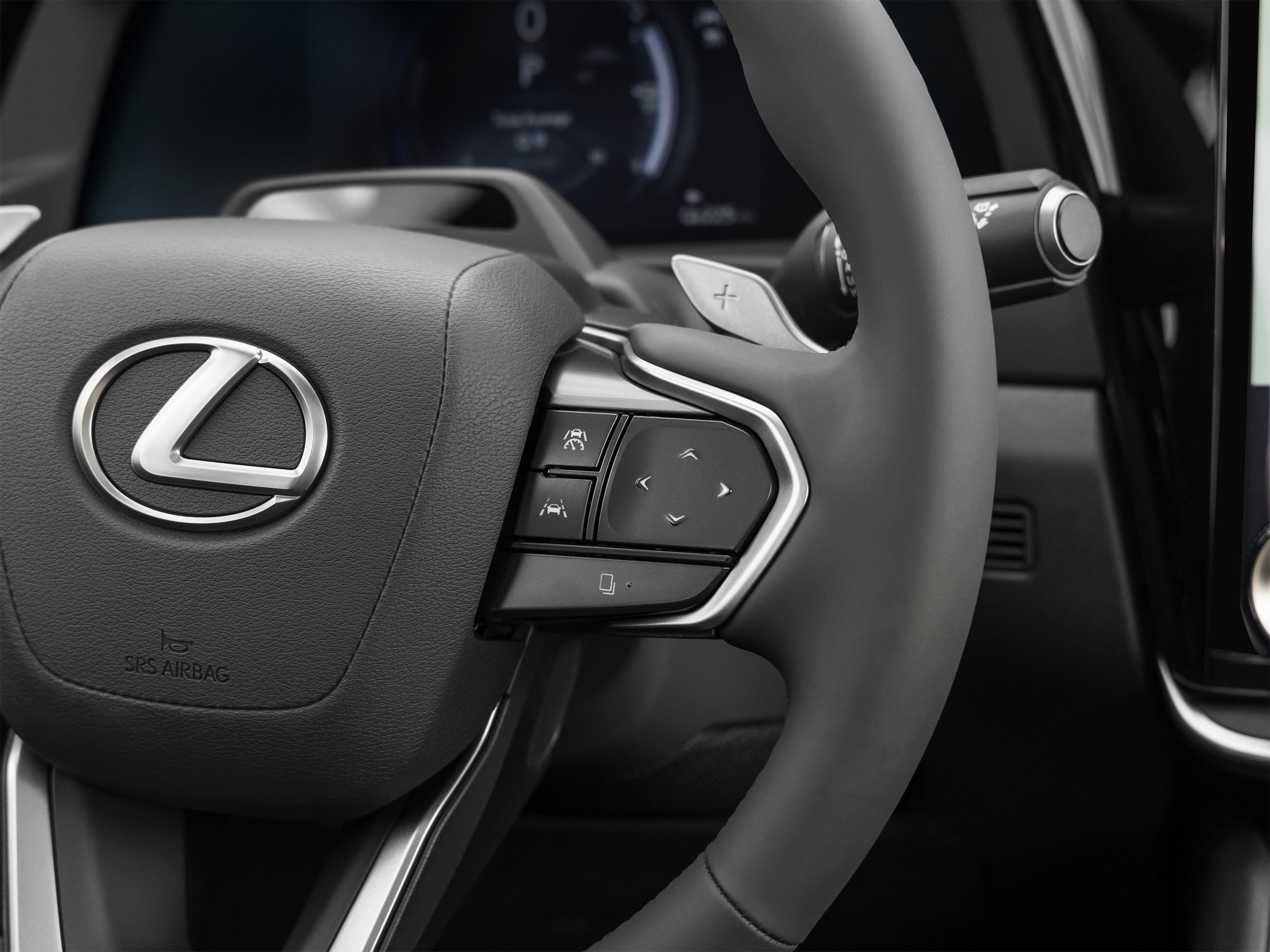 Used 2024 Lexus RZ 300e Premium w/ Accessory Package (Z1) FWD image 56