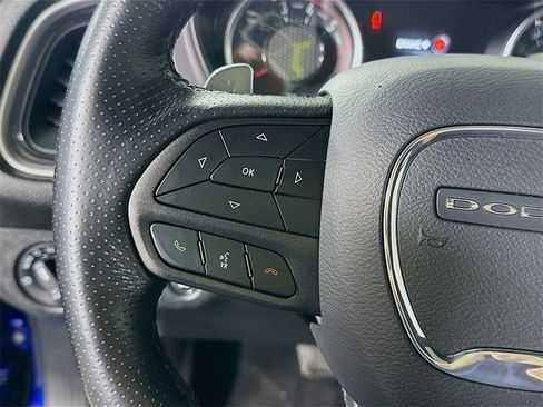 Used 2022 Dodge Challenger R/T Scat Pack image 24