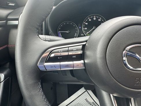 New 2025 MAZDA CX-50 AWD 2.5 Hybrid w/ Premium Pkg image 21