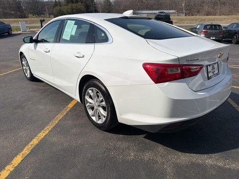 Used 2023 Chevrolet Malibu LT image 6