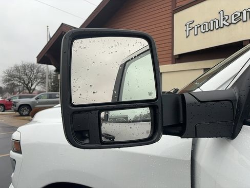 New 2026 RAM 2500 Big Horn image 26