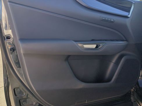 Certified 2024 Lexus NX 350h AWD w/ Premium Package image 13