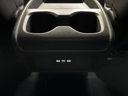 Used 2025 Honda Odyssey EX-L image 33