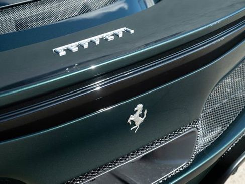 Used 2024 Ferrari 296 GTS image 22