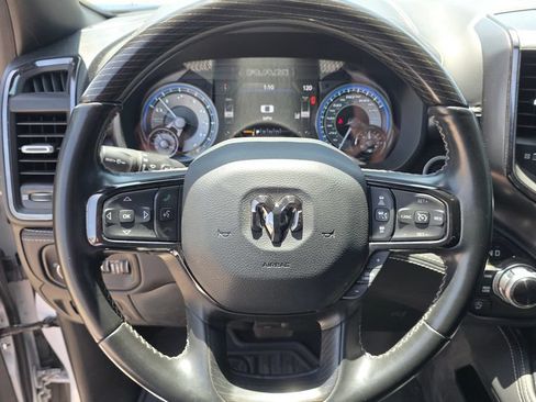 Used 2022 RAM 1500 Limited AWD/4WD image 14