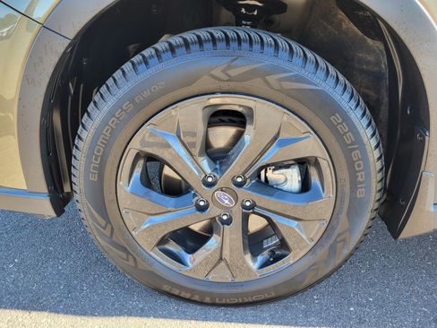 Used 2022 Subaru Outback Onyx Edition XT w/ Popular Package #2 image 19