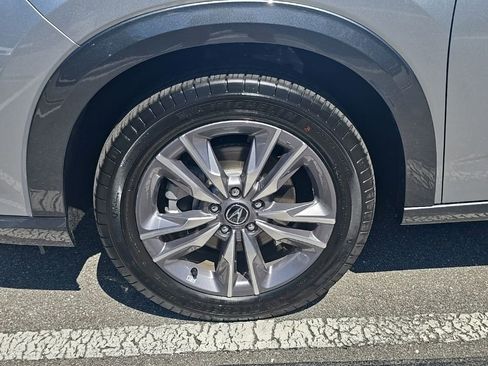 New 2026 Acura ADX FWD image 9