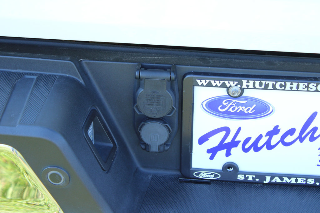 Used 2022 Ford F150 King Ranch w/ Equipment Group 601A High AWD/4WD image 15