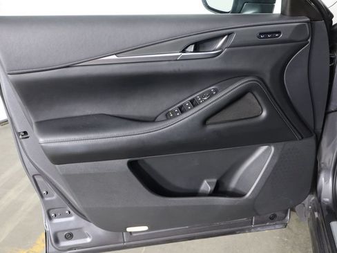 Used 2023 INFINITI QX60 Luxe w/ Cargo Package FWD image 20
