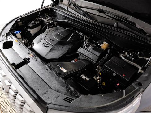 Used 2021 Hyundai Palisade SEL w/ Premium Package image 47